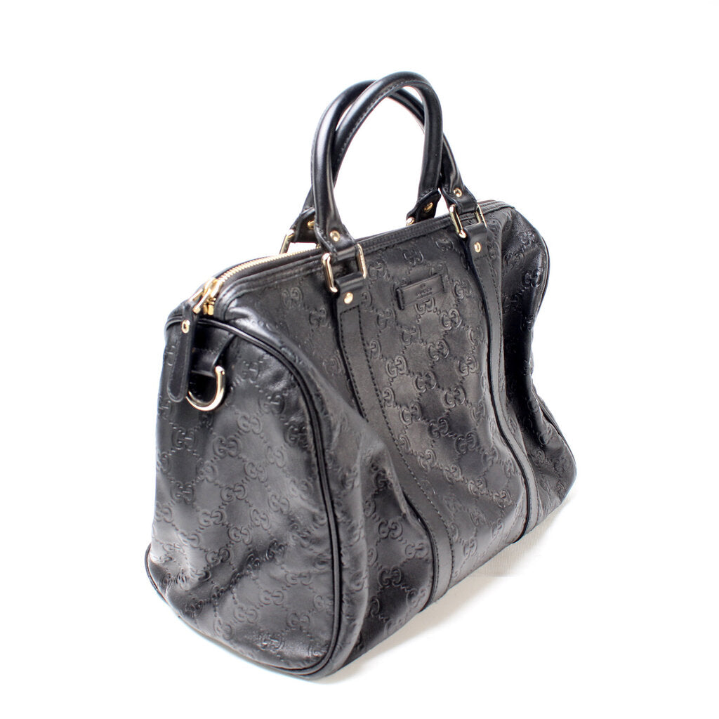 193603 Joy Boston Bag