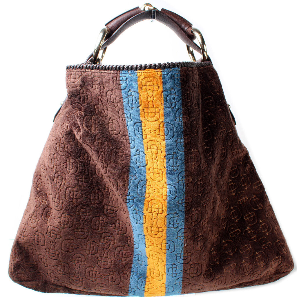 114900 Horsebit Hobo