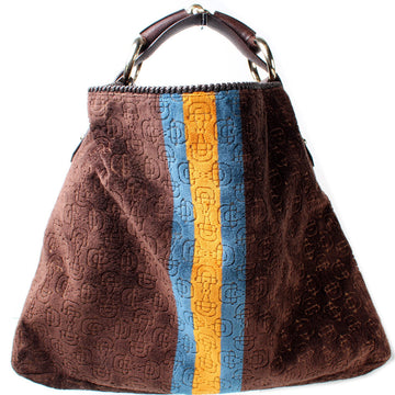 114900 Horsebit Hobo