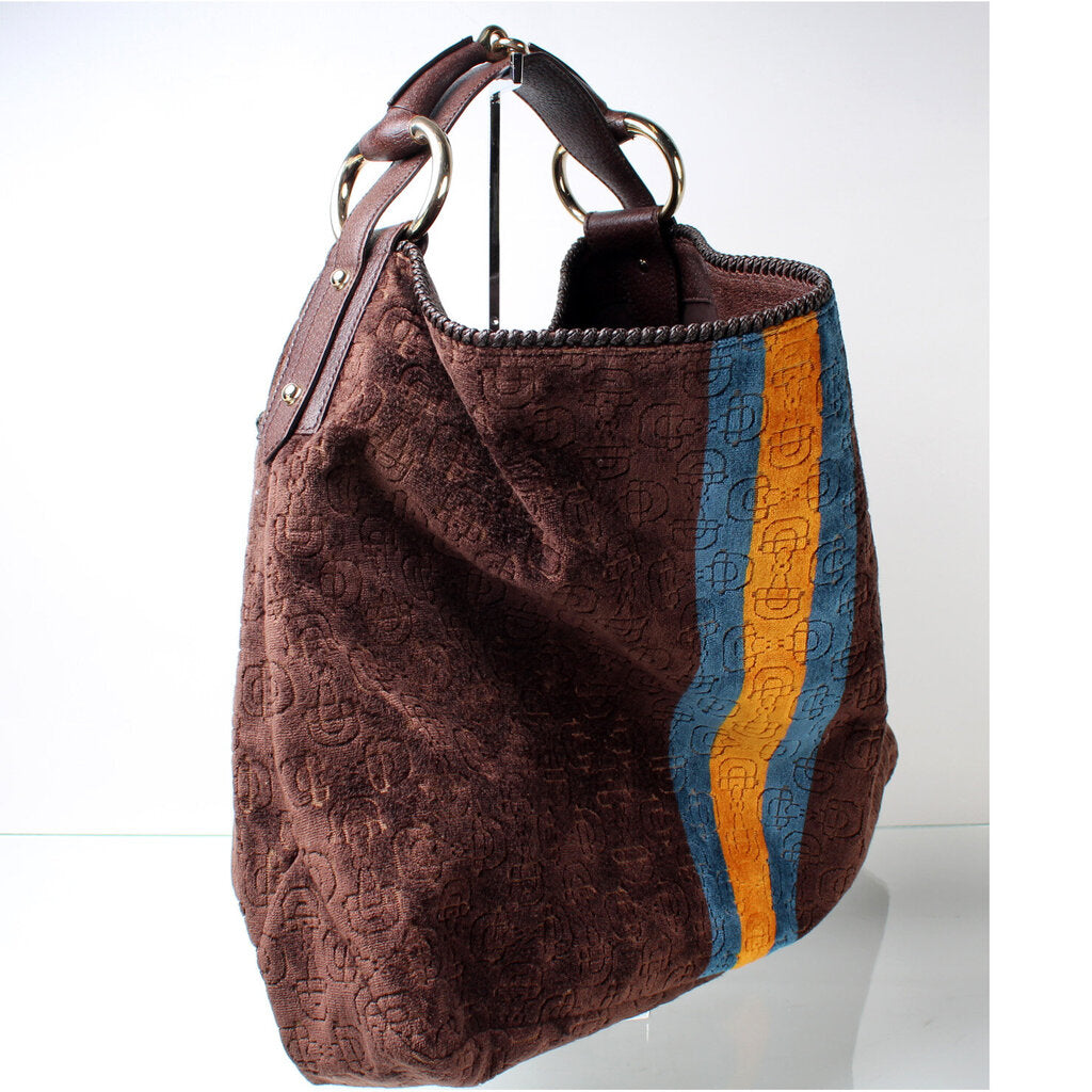 114900 Horsebit Hobo