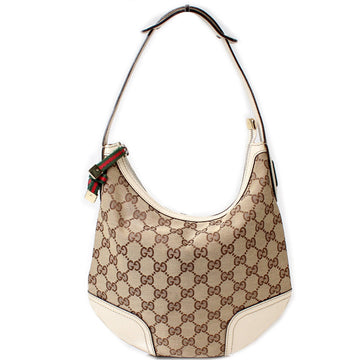 162895 Monogram Princy Hobo