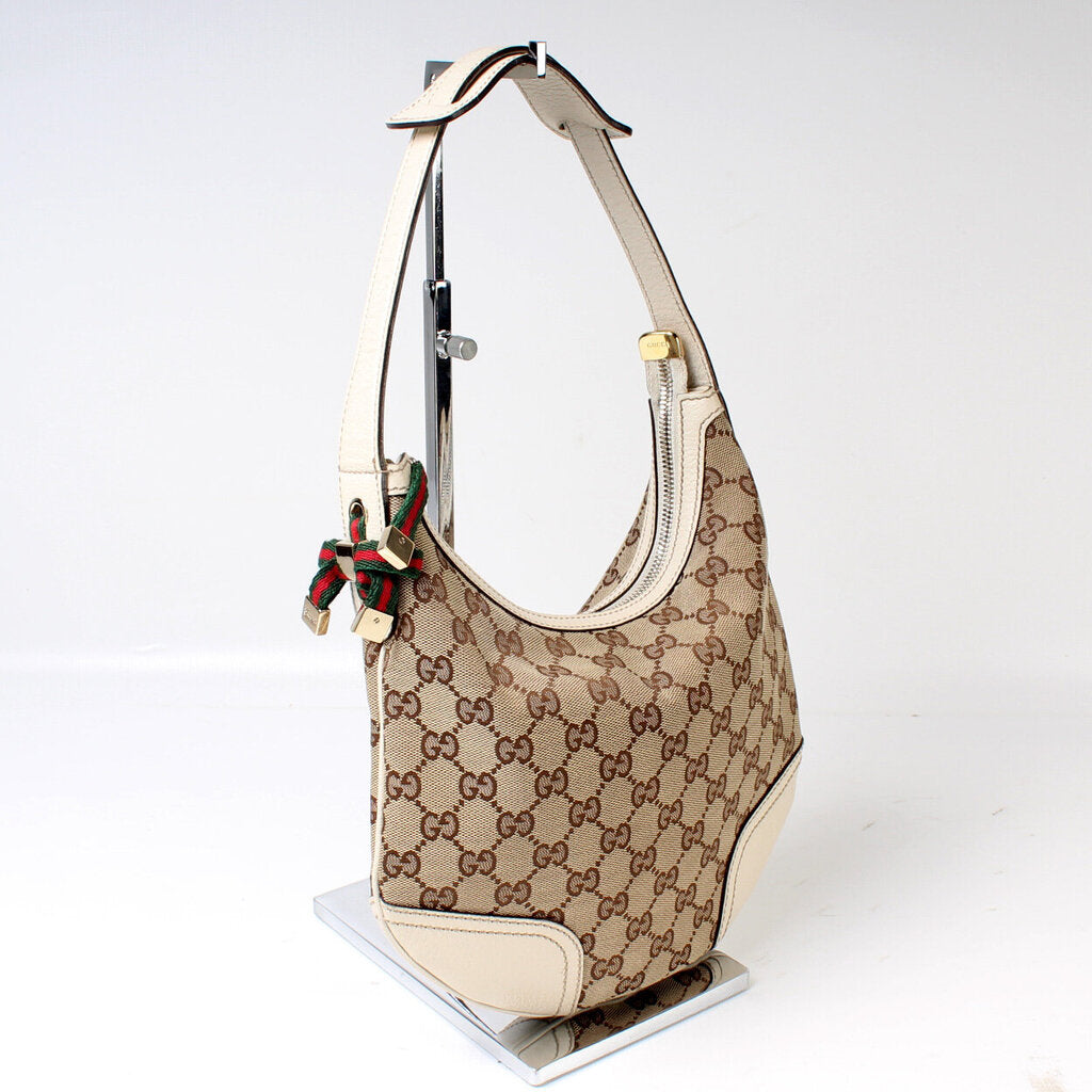 162895 Monogram Princy Hobo