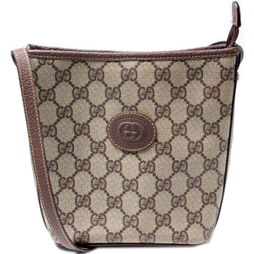 007-89-1095 GG Supr Mini Bucket Vintage