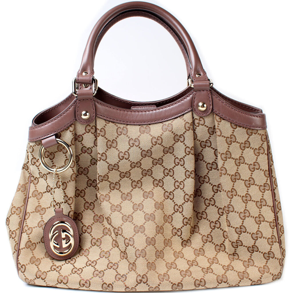 211944 Sukey GG Canvas Medium