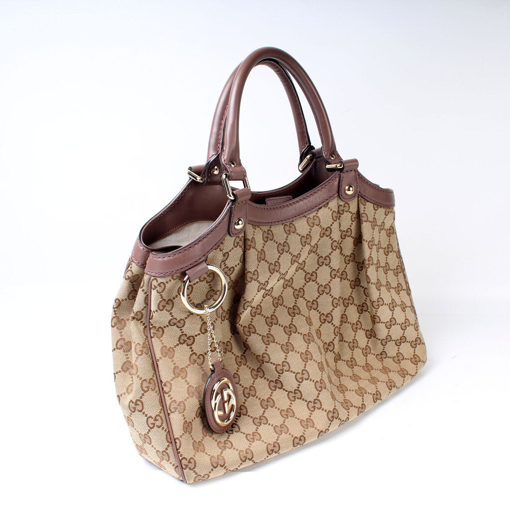 211944 Sukey GG Canvas Medium