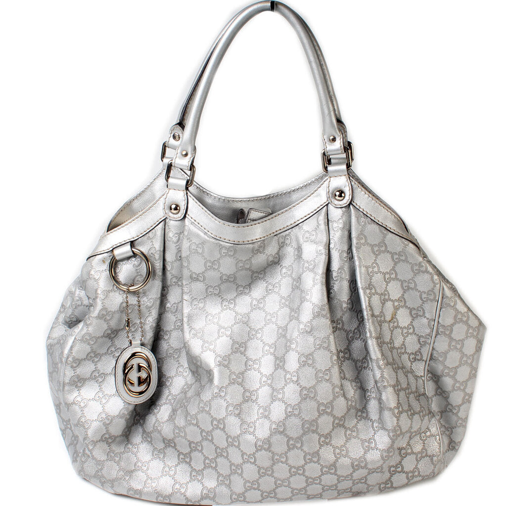 211943 Sukey GG Large Guccisima