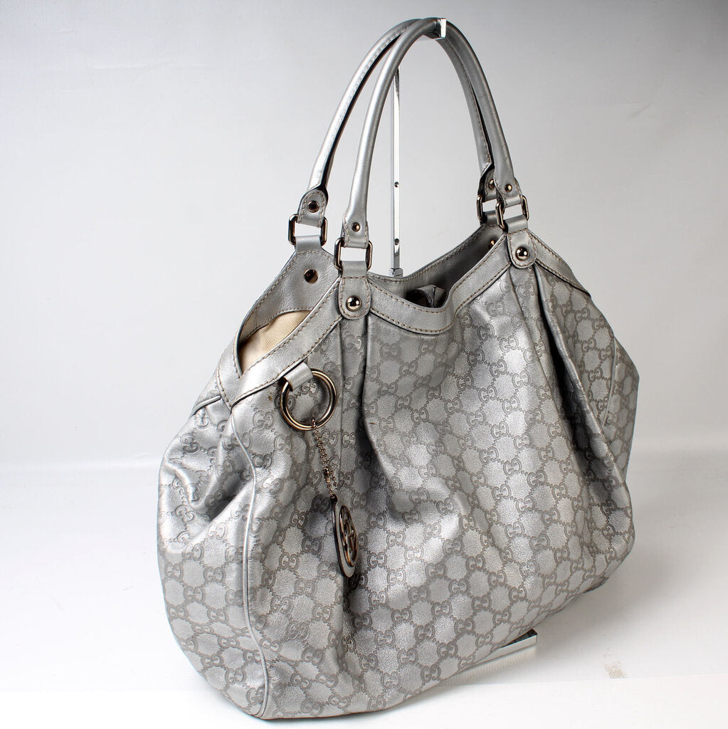 211943 Sukey GG Large Guccisima