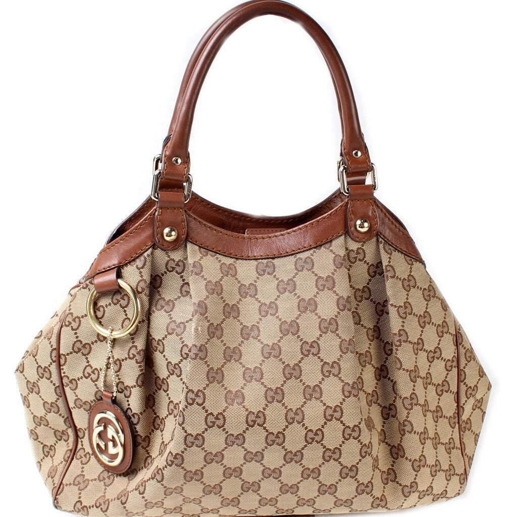 211944 Sukey Canvas Tote