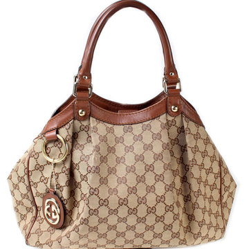 211944 Sukey Canvas Tote