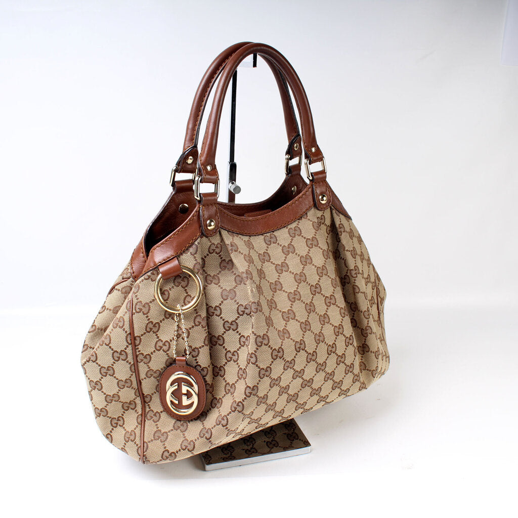 211944 Sukey Canvas Tote