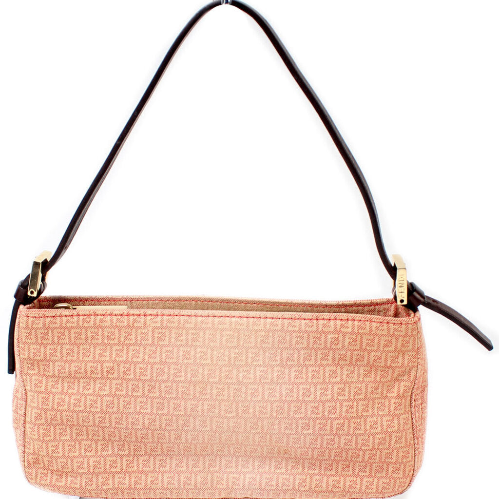 Vintage Small Shoulder Bag