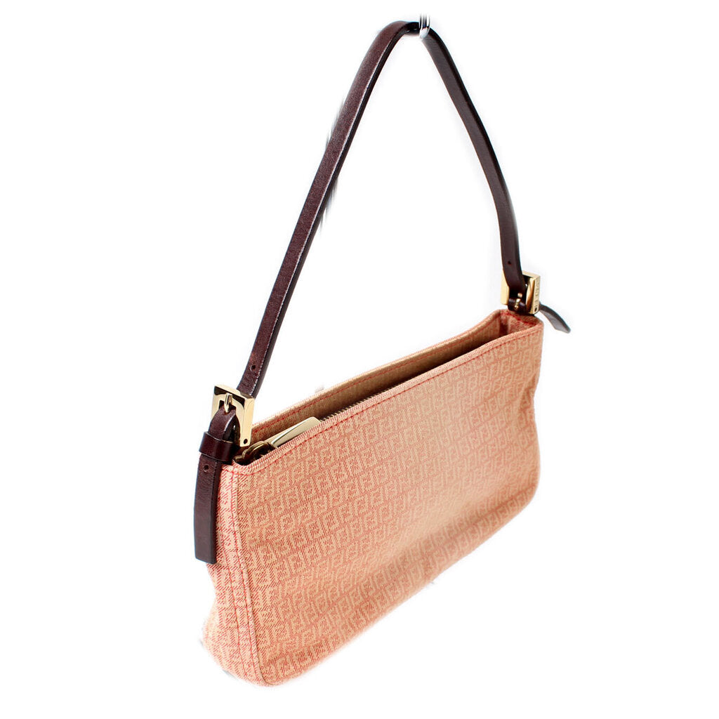 Vintage Small Shoulder Bag