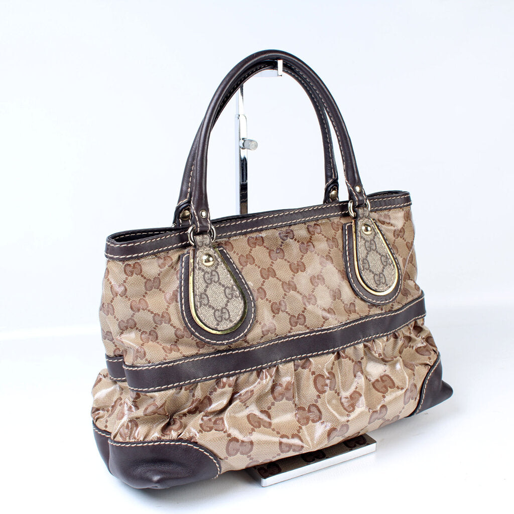 223964 Crystal Tote