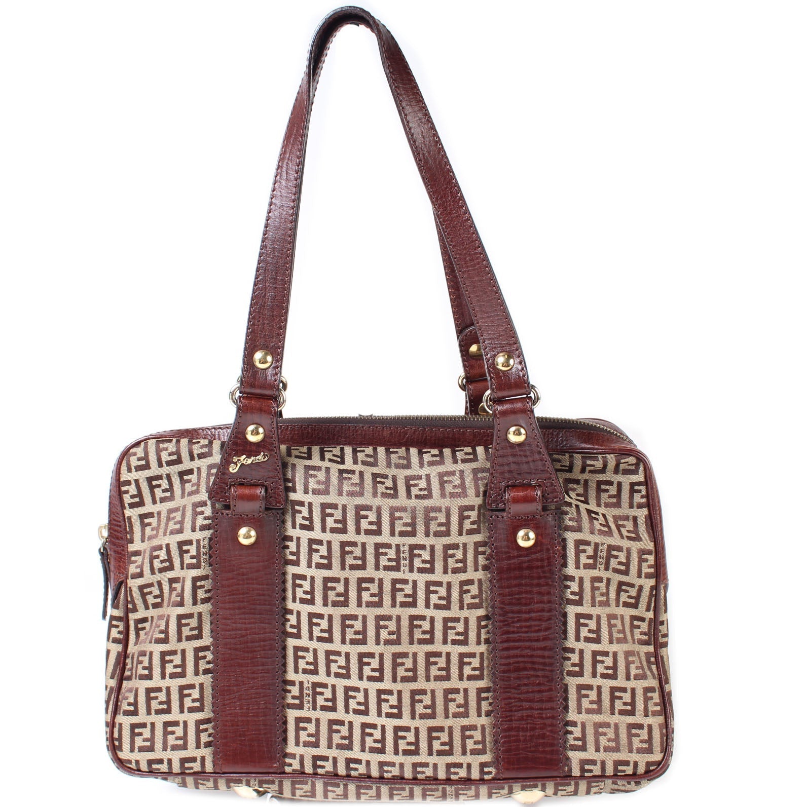 Zucchino Shoulder Bag