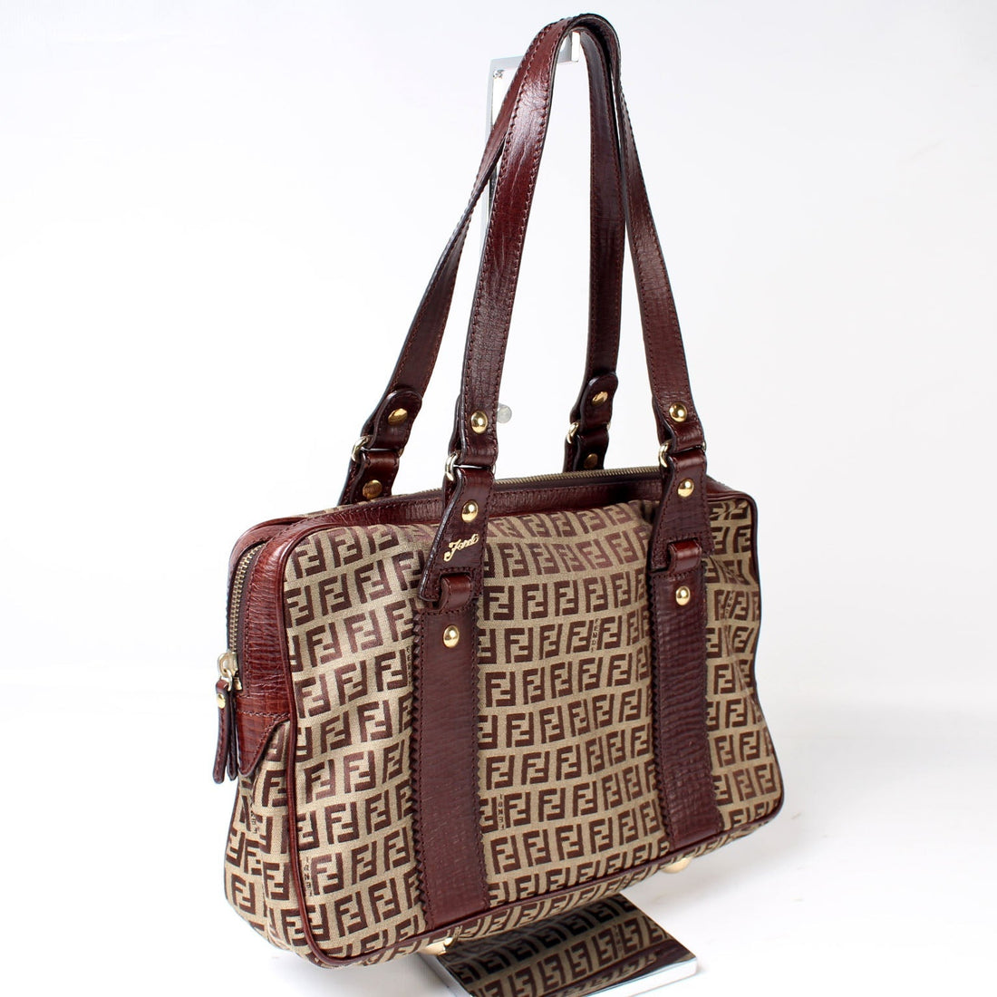 Zucchino Shoulder Bag