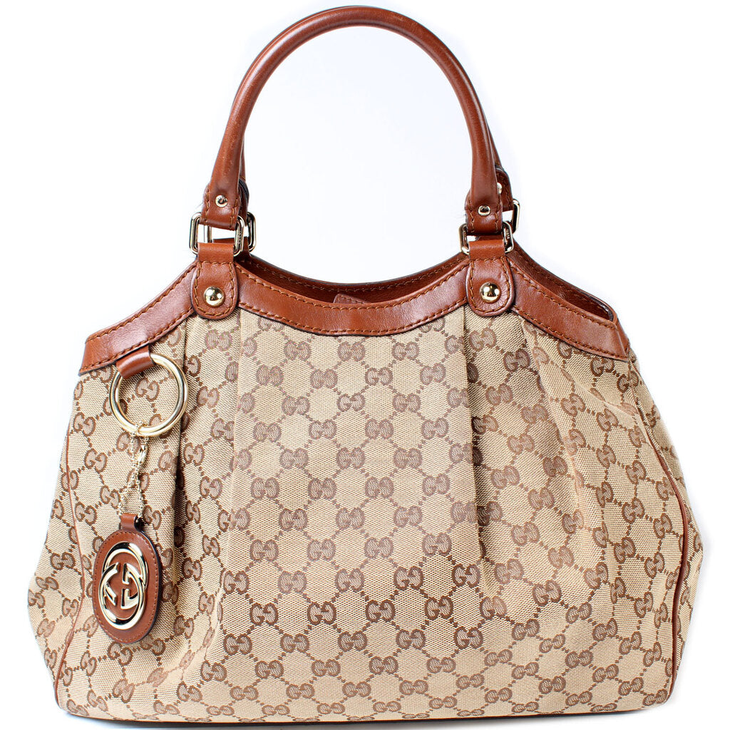 211944 Sukey GG Canvas Medium