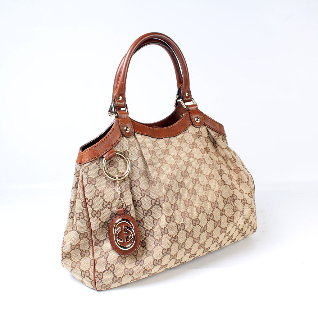 211944 Sukey GG Canvas Medium