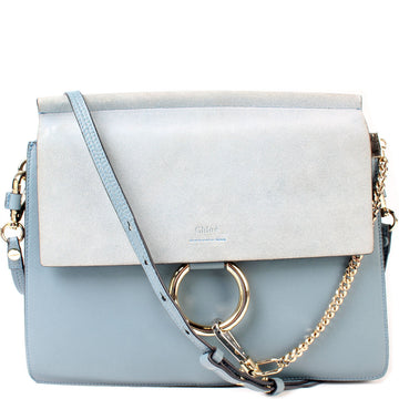 Faye Shoulder Bag Medium