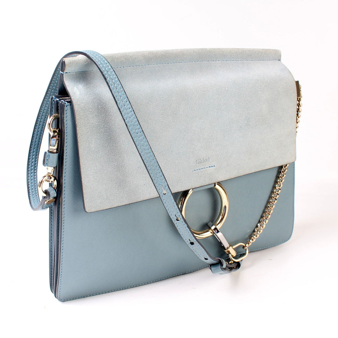 Faye Shoulder Bag Medium