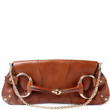 131471 Horsebit Chain Clutch