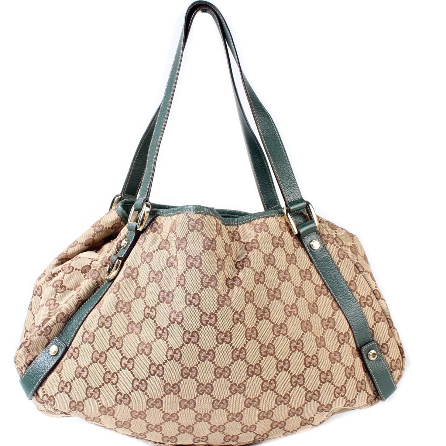 130736 Abbey GG Canvas Medium