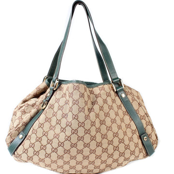 130736 Abbey GG Canvas Medium