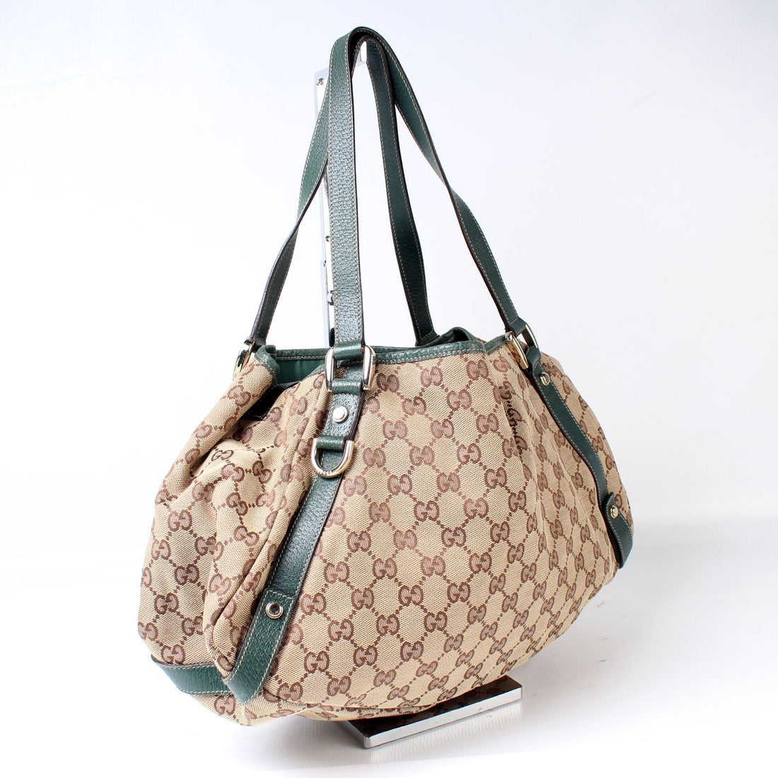 130736 Abbey GG Canvas Medium