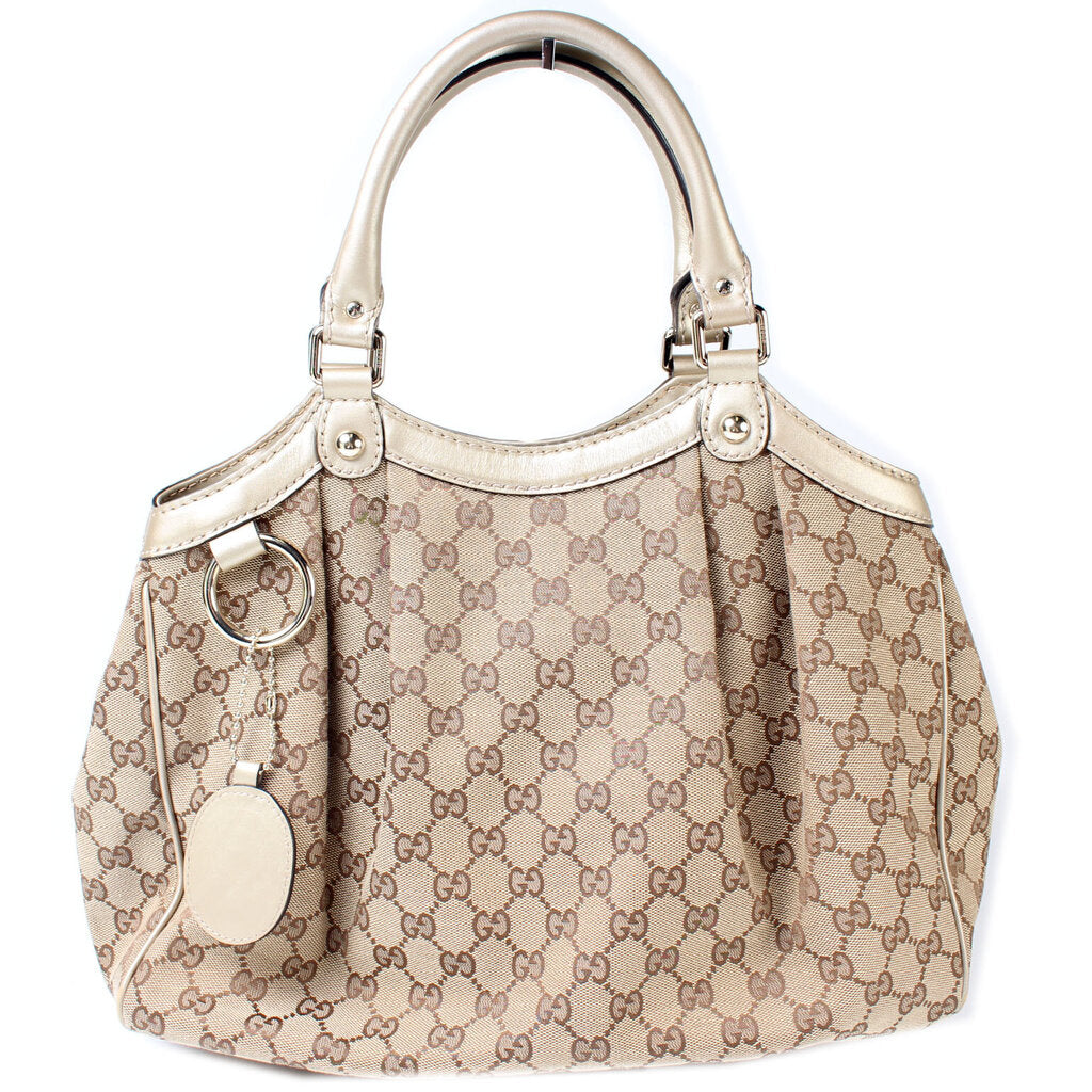 211944 Sukey GG Canvas Medium