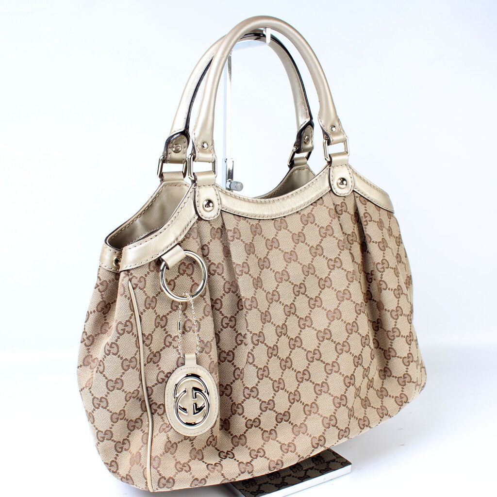 211944 Sukey GG Canvas Medium