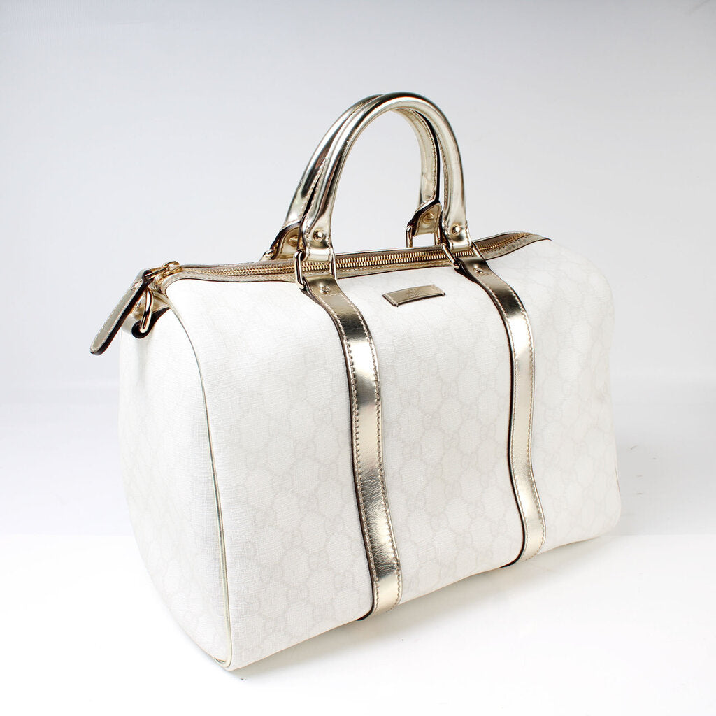193603 Joy Boston Bag