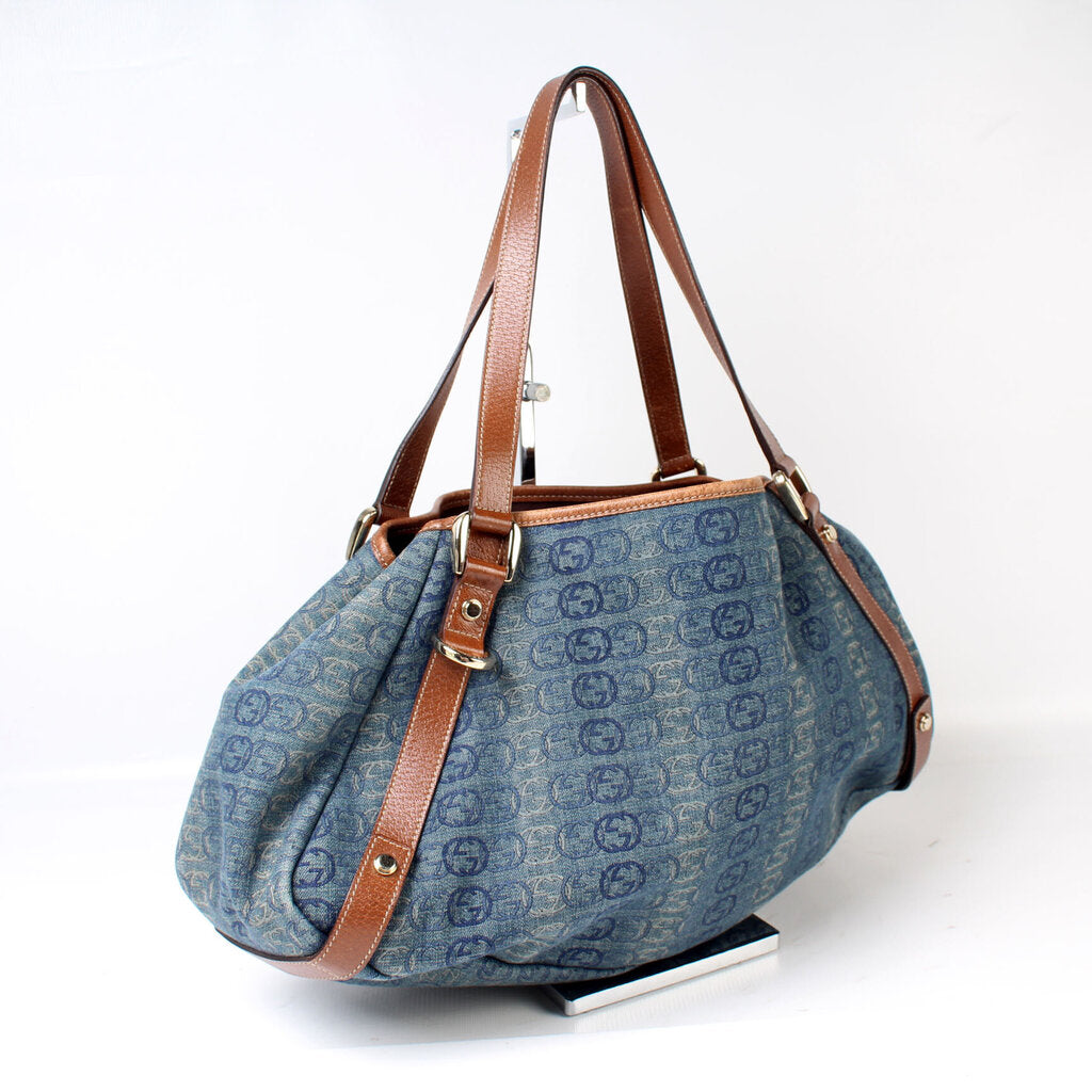 130736 Abbey Canvas Tote Medium