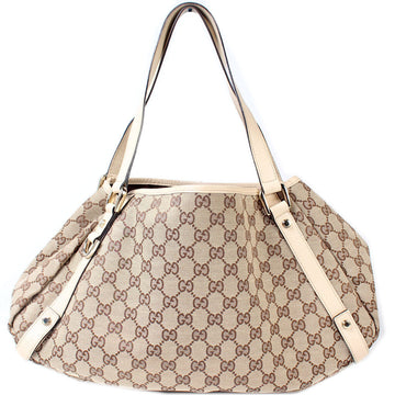 130736 Abbey Canvas Tote Medium