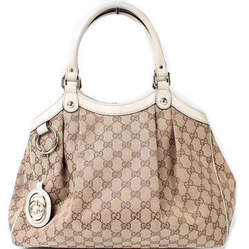 211944 Sukey GG Canvas Medium