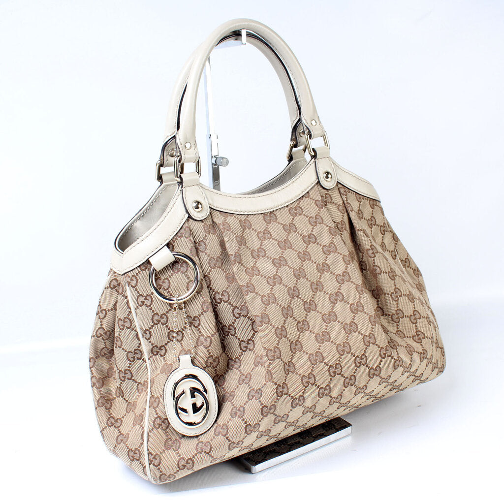 211944 Sukey GG Canvas Medium