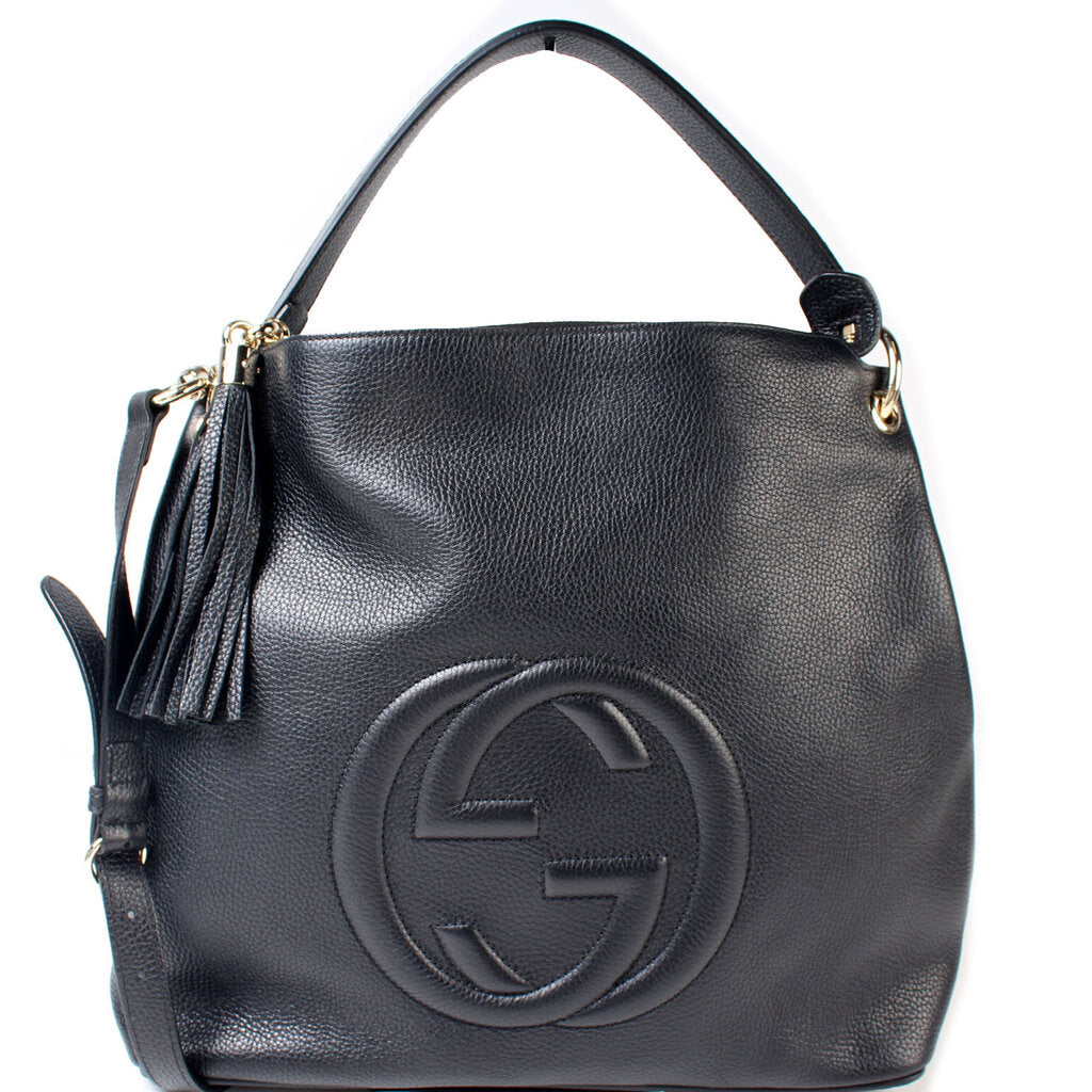 536194 Soho Shoulder Bag