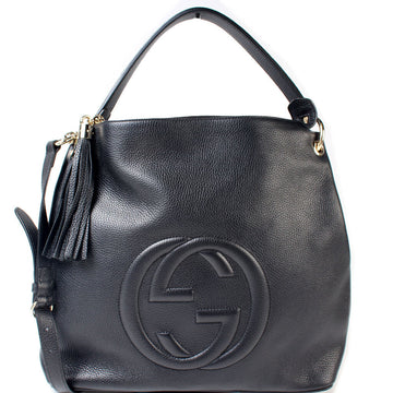 536194 Soho Shoulder Bag