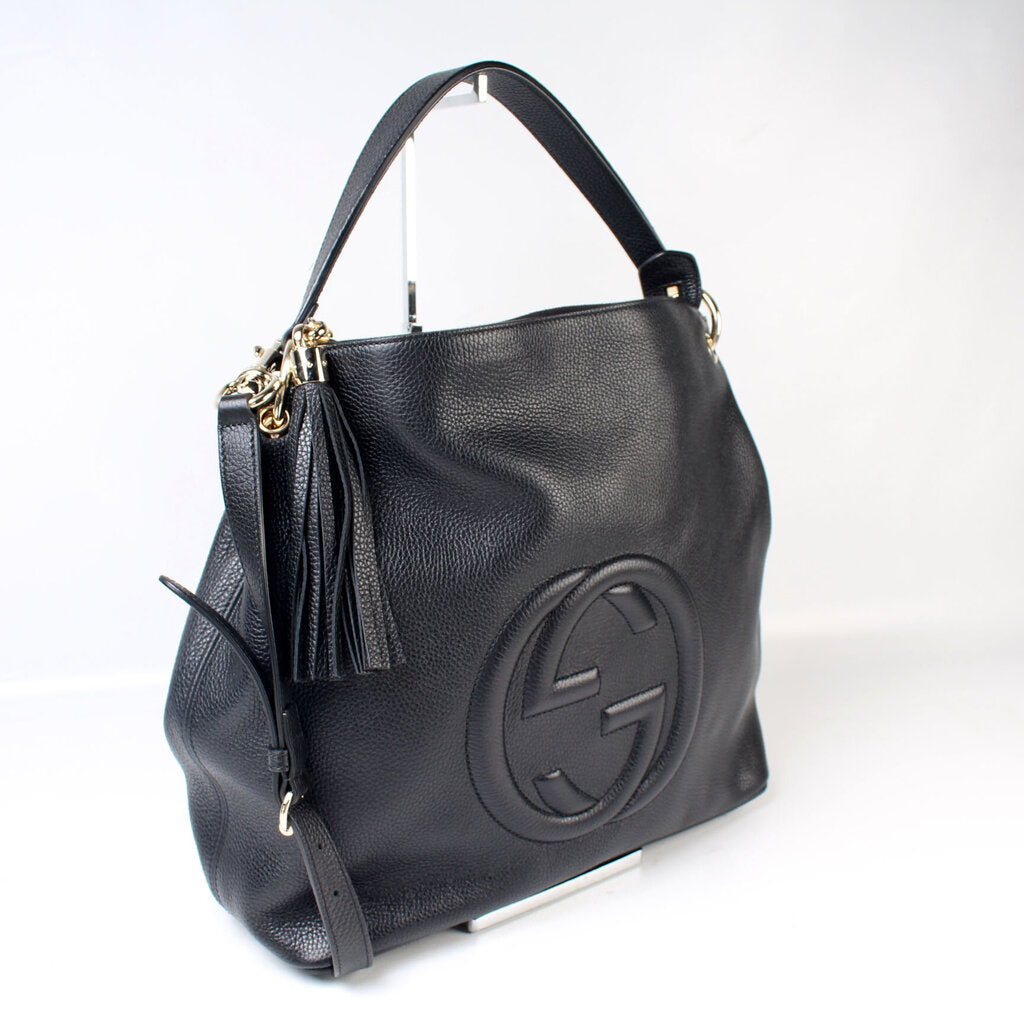 536194 Soho Shoulder Bag