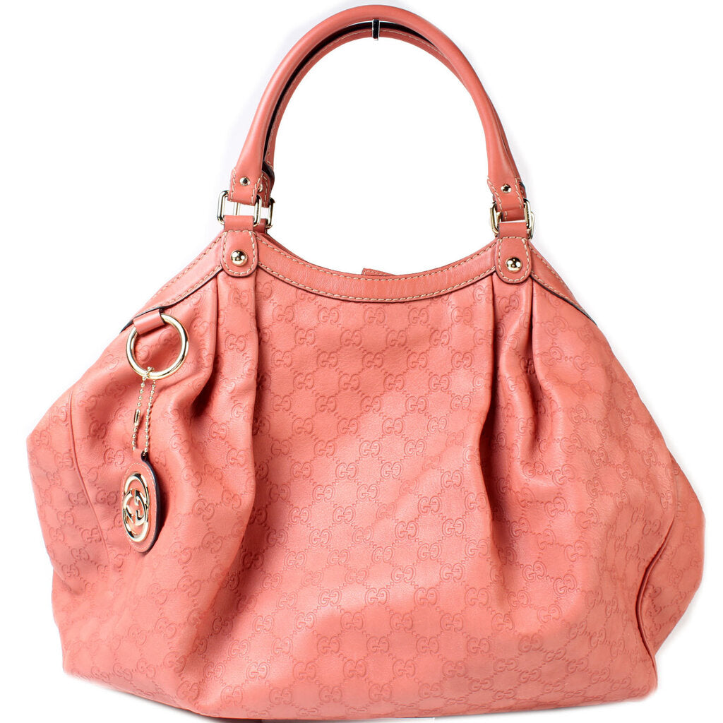 211943 Sukey GG Large Guccisima