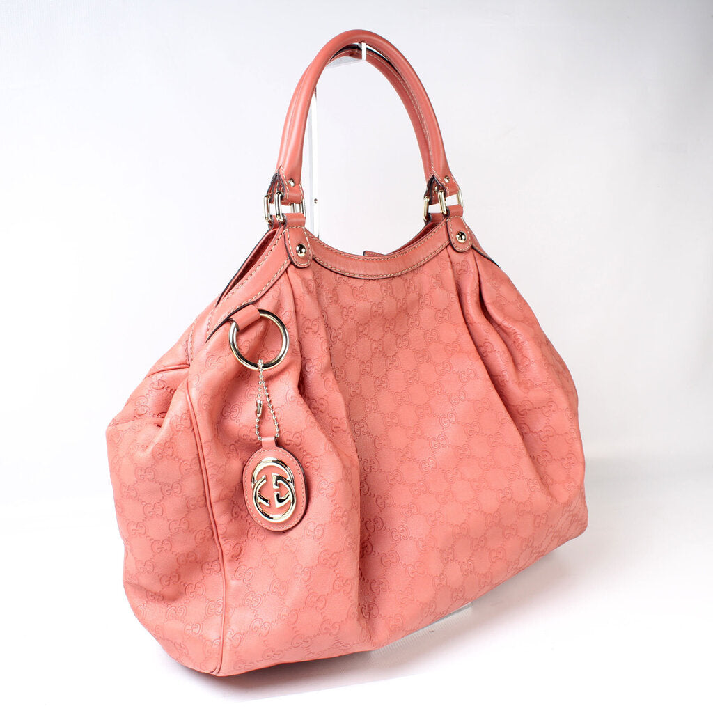 211943 Sukey GG Large Guccisima