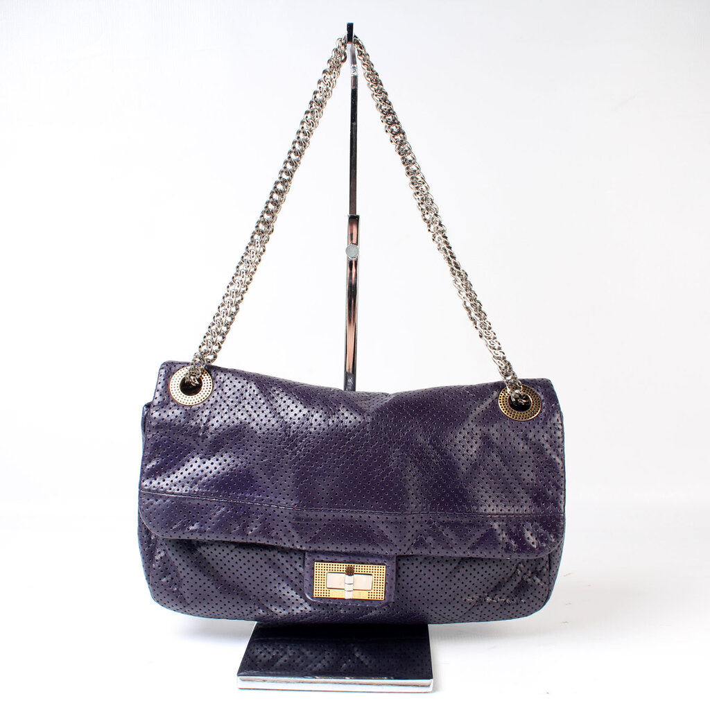 2.55 Reissue Perforated Flap