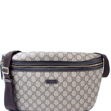 211110 GG Supreme Belt Bag