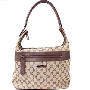 001-4298 GG Shoulder Bag