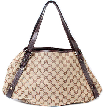 130736 Abbey Canvas Tote Medium