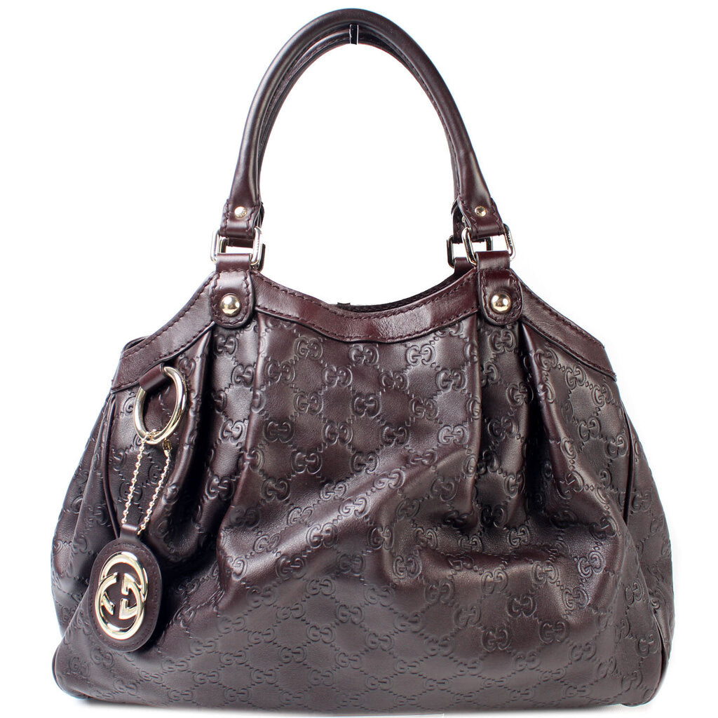 211944 Sukey Guccissima Brown