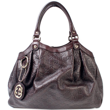 211944 Sukey Guccissima Brown