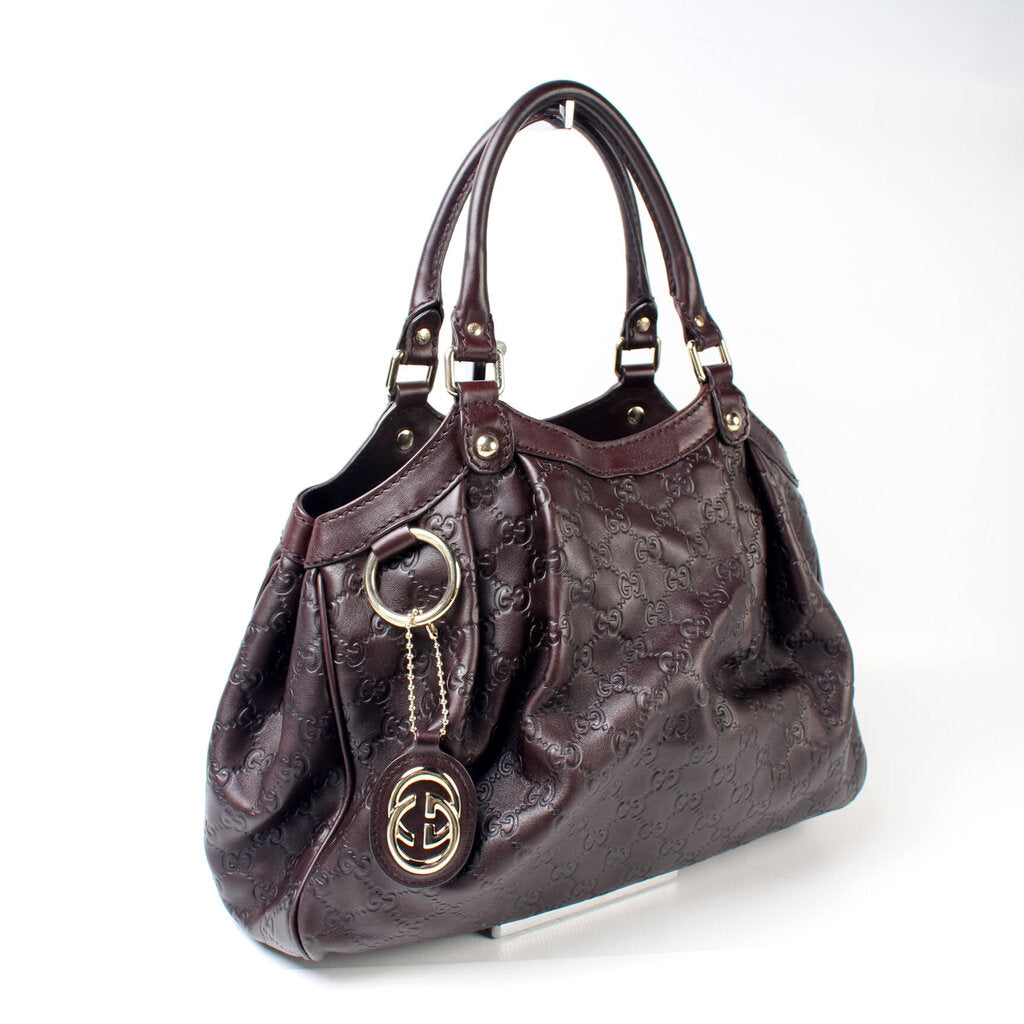 211944 Sukey Guccissima Brown