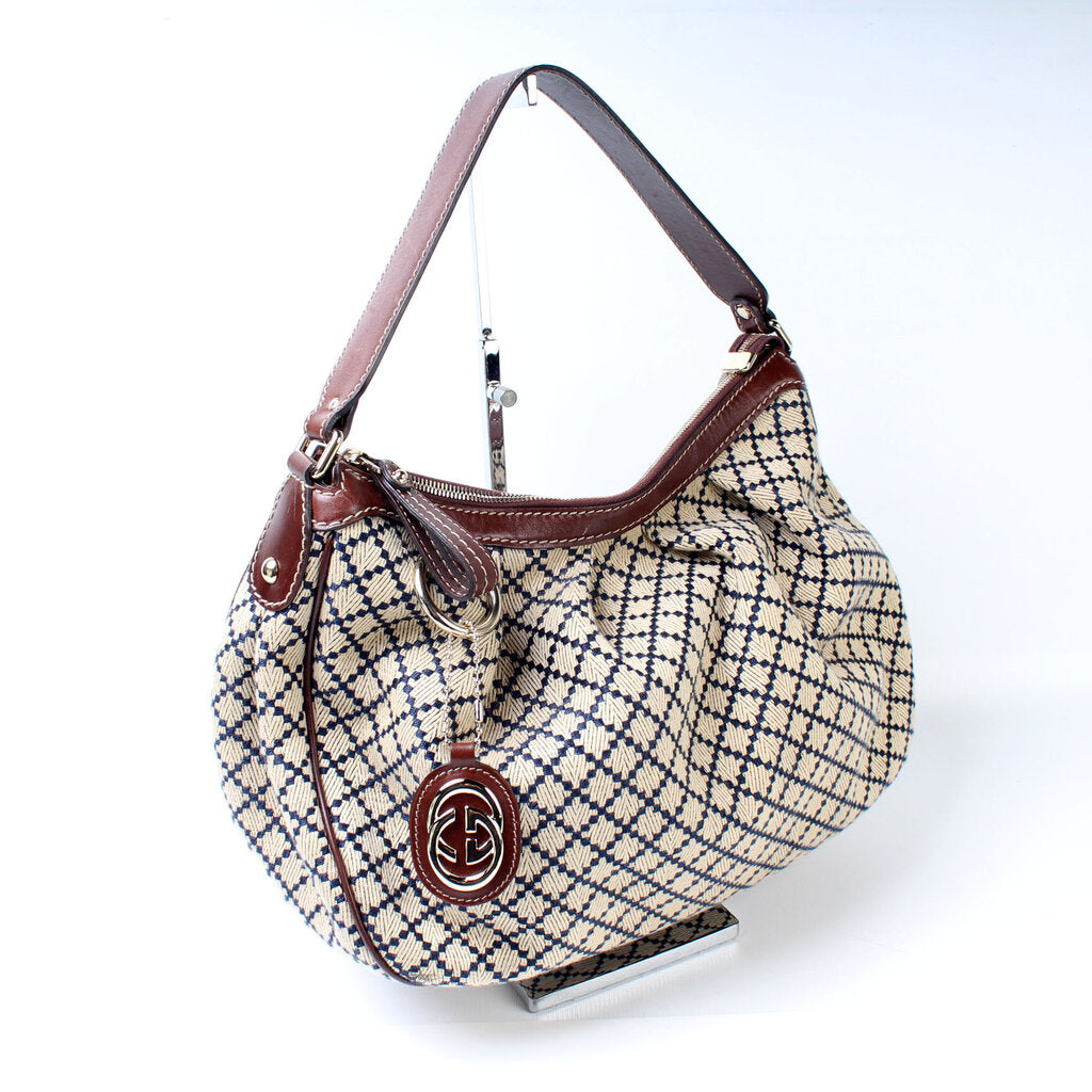 232955 Sukey Hobo Diamante