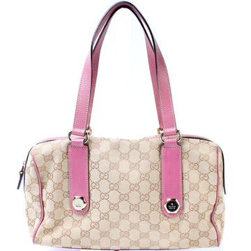 152457 GG Charmy Boston Bag