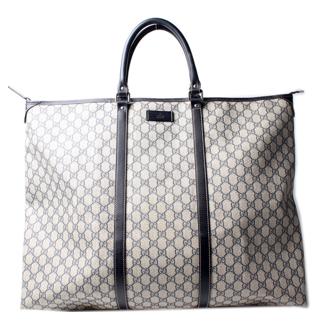 201481 GG Supreme Large Joy Tote