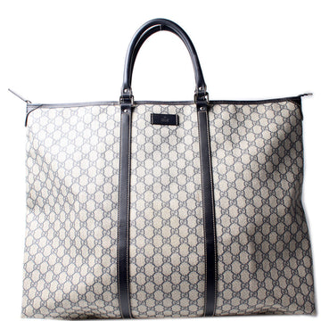 201481 GG Supreme Large Joy Tote